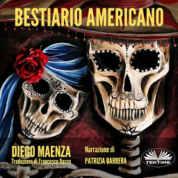 Obraz ikony: Bestiario Americano