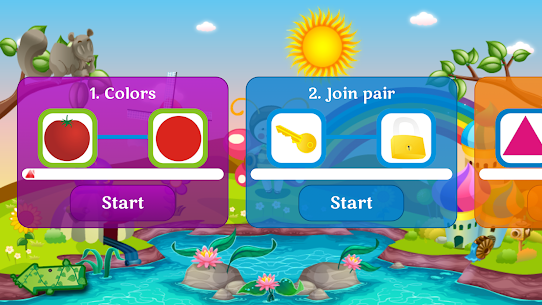 Kindergarten Fun For PC 2