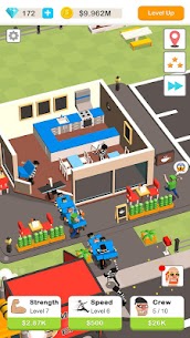 Idle Robbery Mod APK 1.1.2 Free Download (Unlimited Money) 1