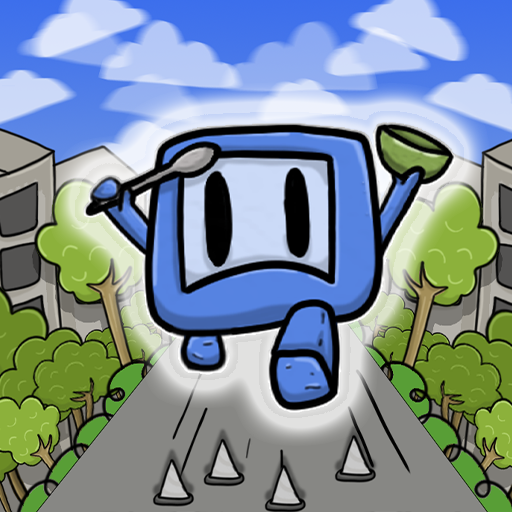 Gabriels Worlds The Adventure logo