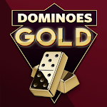 Dominoes-Gold win money: hints 1.0 (AdFree)