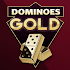 Dominoes-Gold win money: hints