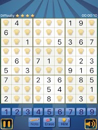 Sudoku - The Way of Kings