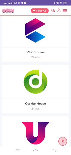 INNN Screenshot 1 - AppWisp.com