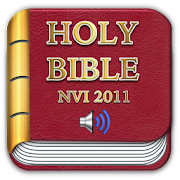 Holy Bible (NIV) New International Version 2011 24.9 Icon