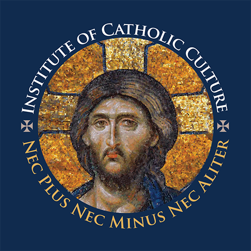 Institute of Catholic Culture 2.3.0 Icon