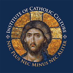 「Institute of Catholic Culture」のアイコン画像
