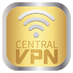Cover Image of Скачать Central VPN - SSH & Websocket 5.81 APK