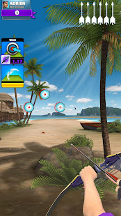Archery Club: PvP Multiplayer apktram screenshots 3