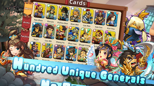 Age of Three Kingdoms Battles MOD Gallery 7
