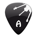 Песни Род гитару icon