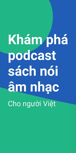 Android application Nhac.vn screenshort
