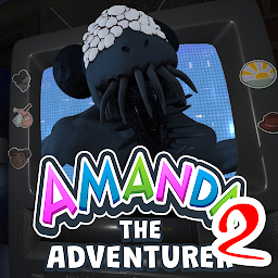 Amanda the Adventurer : part 2: Download & Review