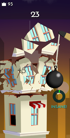 Wrecking Ball - Screenshot 4