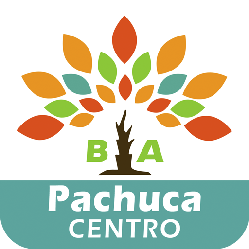 Autosuficiencia Pachuca logo