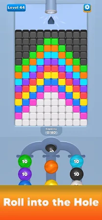 Game screenshot Bounce Blast hack