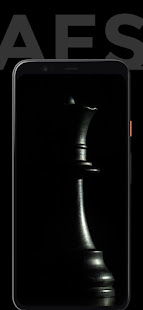 Black Aesthetic Wallpaper HD Offline 2.1.1 APK screenshots 13