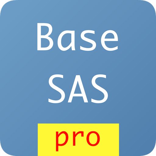 Base SAS Practice Exam Pro 1.0.9 Icon