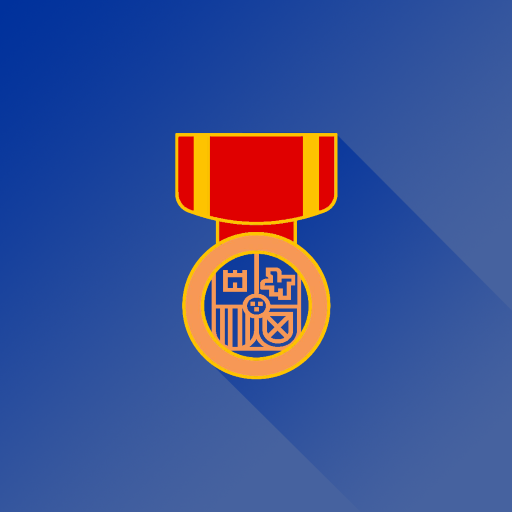 Ribbon logo