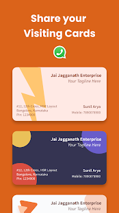 Billing App, Invoicing, GST, Accounting, Inventory 6.5.2h6 APK screenshots 7