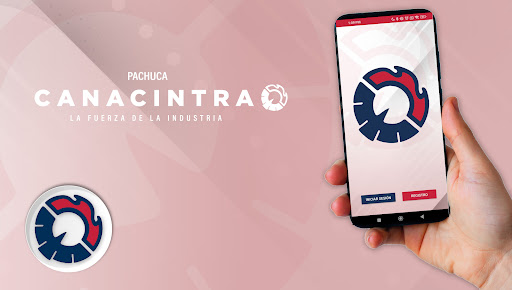CANACINTRA Pachuca