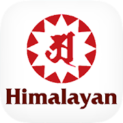 インド・ネパールカレーのお店Himalayan 3.3.2 Icon