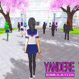 New Yandere Simulator Trick icon