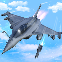 Sky Ace Jet Fighters Warplanes