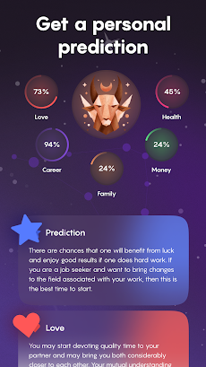 Astrology - Zodiac Horoscopeのおすすめ画像3