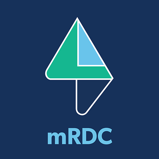 Taylor Bank Business mRDC logo