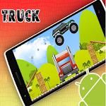 Cover Image of डाउनलोड Monster Truck Pro  APK