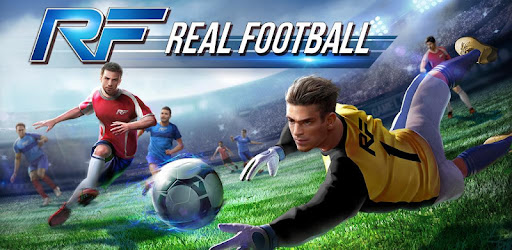 Real Football – Apps on Google Play