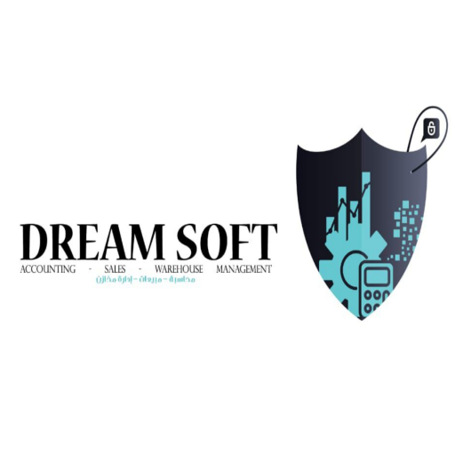 دريم سوفت كلاود logo