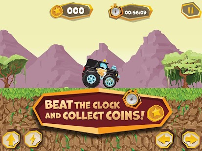 Build A Truck -Duck Duck Moose Screenshot