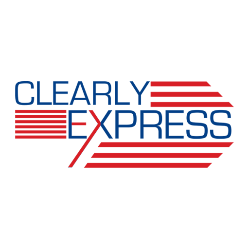 Clearly Express Driver logo