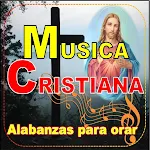 Cover Image of Download Alabanzas y Adoración música  APK