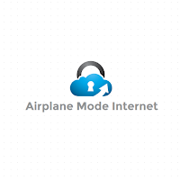 Airplane Mode Internet