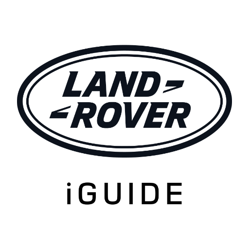 Land Rover iGuide Windows'ta İndir