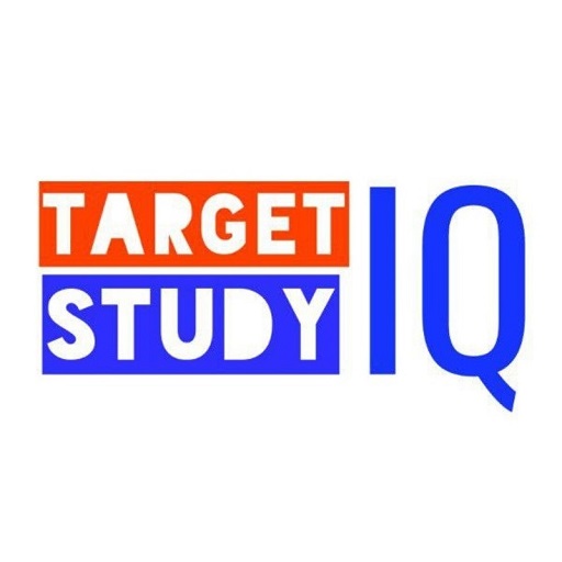 Target Study IQ logo