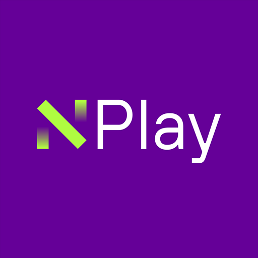 NPlay logo