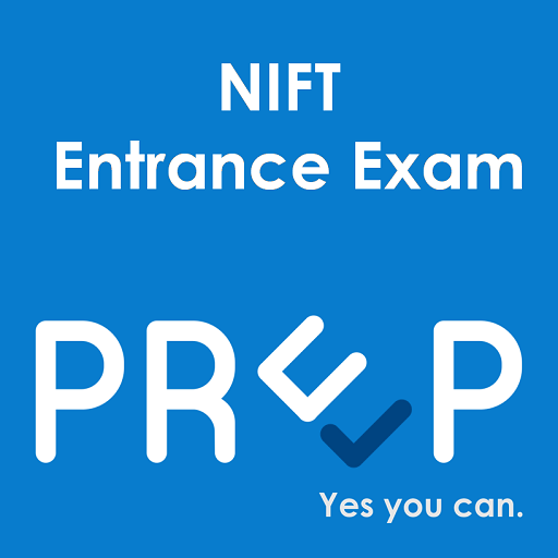 NIFT Entrance Exam Preparation logo