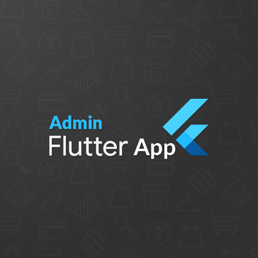 NopCommerce Admin App logo