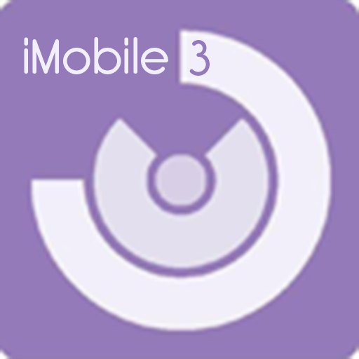 iMobile3 for Indigo logo