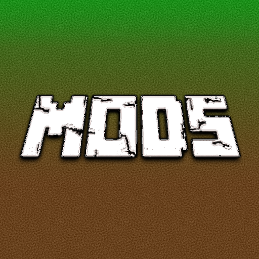 Mods for Minecraft  Icon