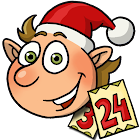 Elf Adventure Advent Calendar 1.6.64