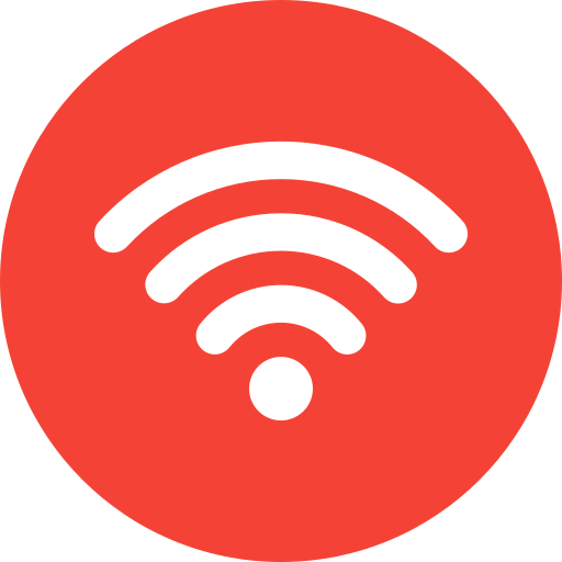 WiFi Auto Connect WiFi Master logo