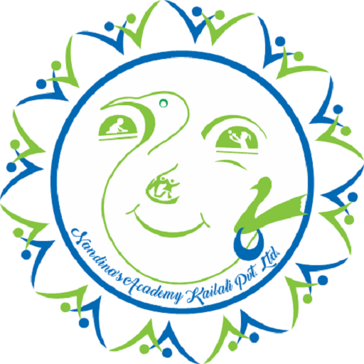 Nandinas Academy logo