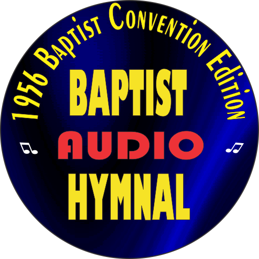 Baptist Audio Hymnal offline  Icon