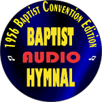 Cover Image of Télécharger Baptist Audio Hymnal offline  APK