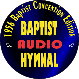 Icon image Baptist Audio Hymnal offline